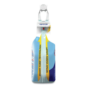 Clorox® Clean-up Disinfectant Cleaner With Bleach, 32 Oz Smart Tube Spray freeshipping - TVN Wholesale